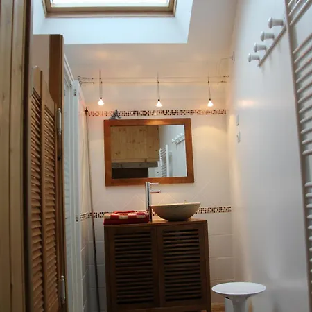 Au Logis Des Moulins Appartement Brigne