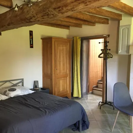 Au Logis Des Moulins Appartement Brigne